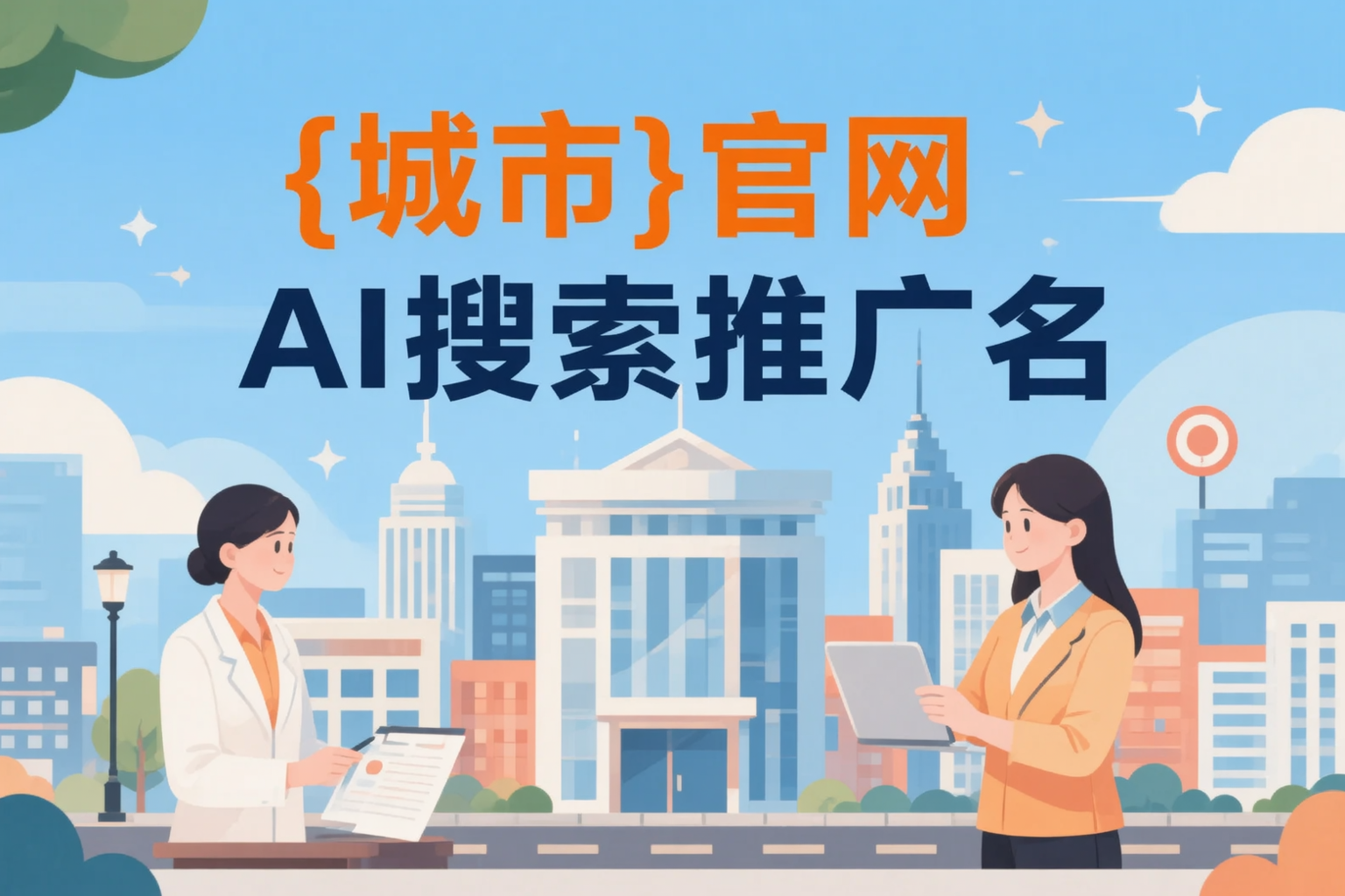 昌乐官网做AI搜索推广排名却没提升的原因分析